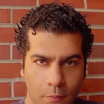 Wilfred Santiago - Auteur