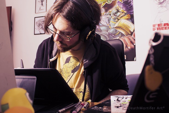 Walter Baiamonte - Auteur