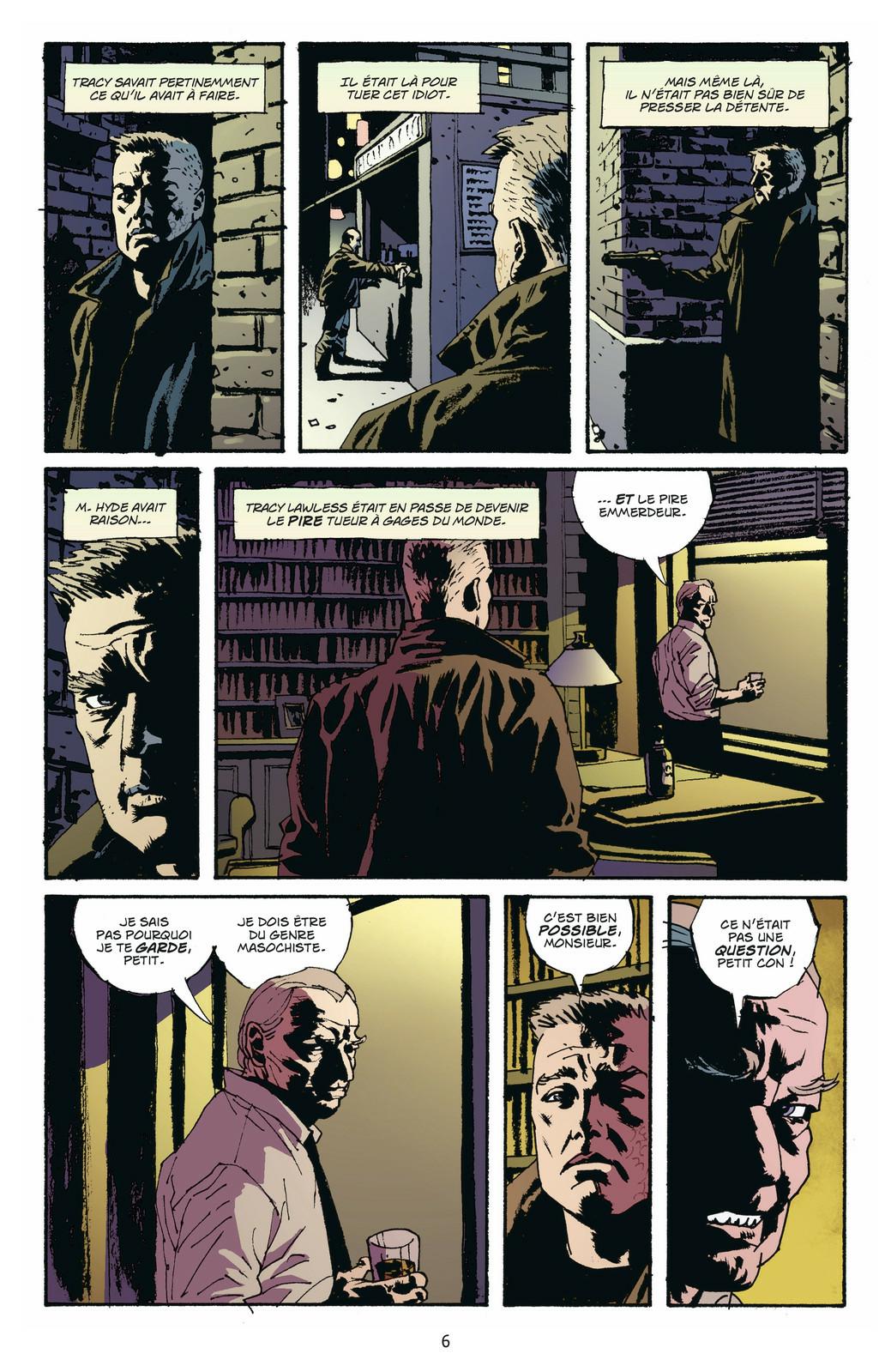 Pauvres pécheurs - Extrait 1