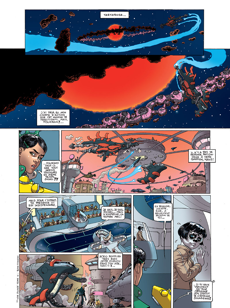 Psycholocauste - Extrait 1