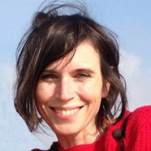 Eva Offredo - Auteur