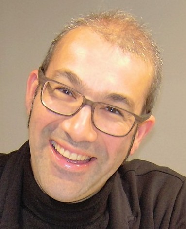 Florent Silloray - Auteur