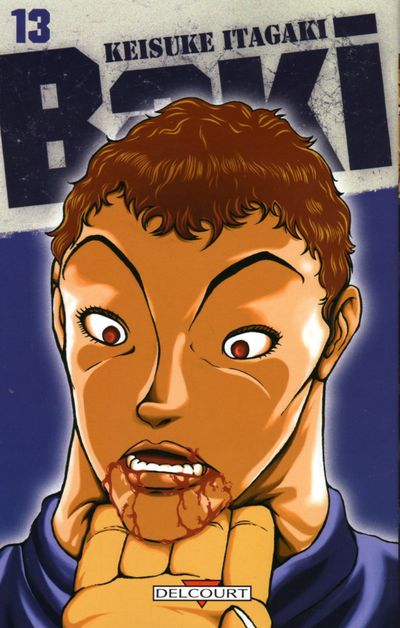 Baki 13