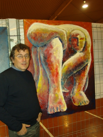 Marçal Abella Brescó - Auteur
