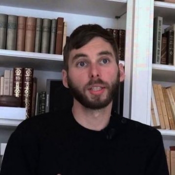 Mathieu Trachman - Auteur