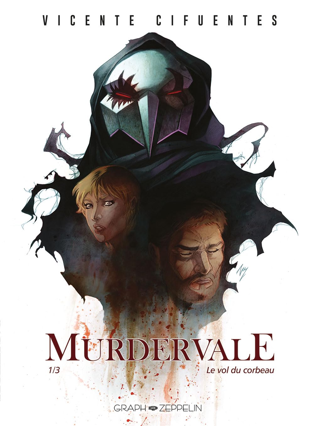 Vol du corbeau (Le)