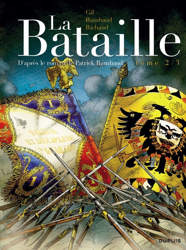 Bataille (La) 2