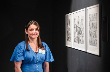 Sayra Begum - Auteur
