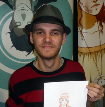 Paul Duffield - Auteur
