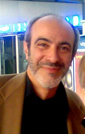 Michele Medda - Auteur