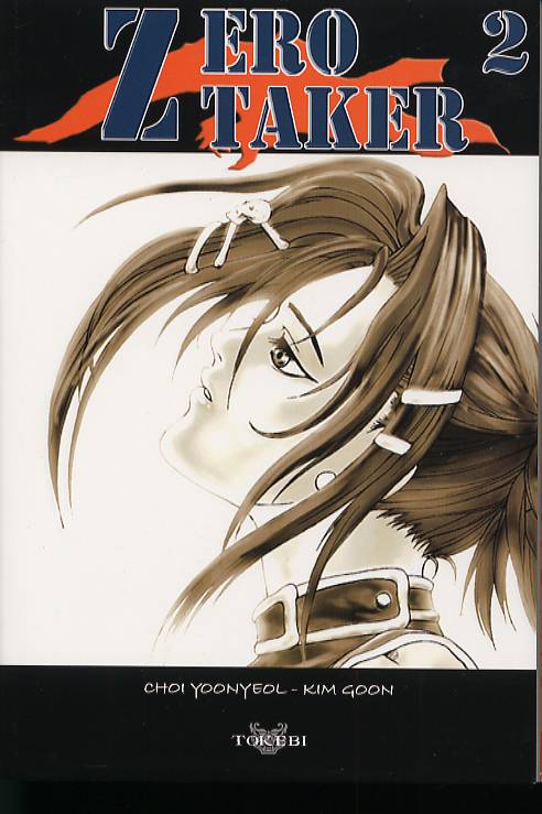 Zero Taker 2