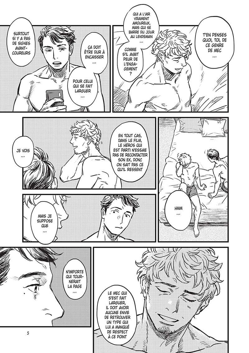 Attrape-moi si tu peux - Extrait 1