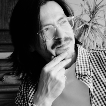 Flavio Paredes Cruz - Auteur