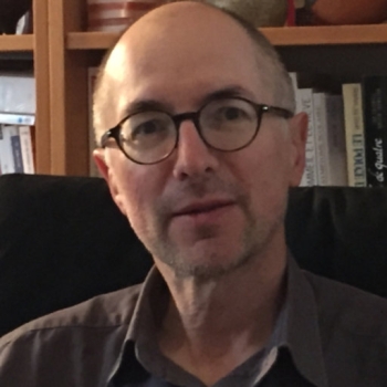 Jean-Yves Seguy - Auteur