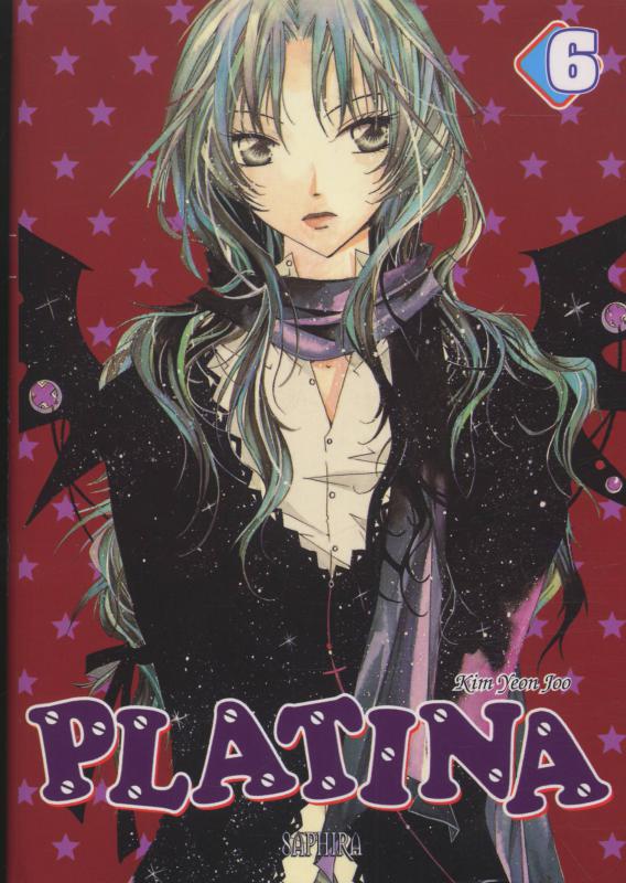 Platina 6