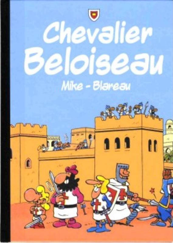 Chevalier Beloiseau 3