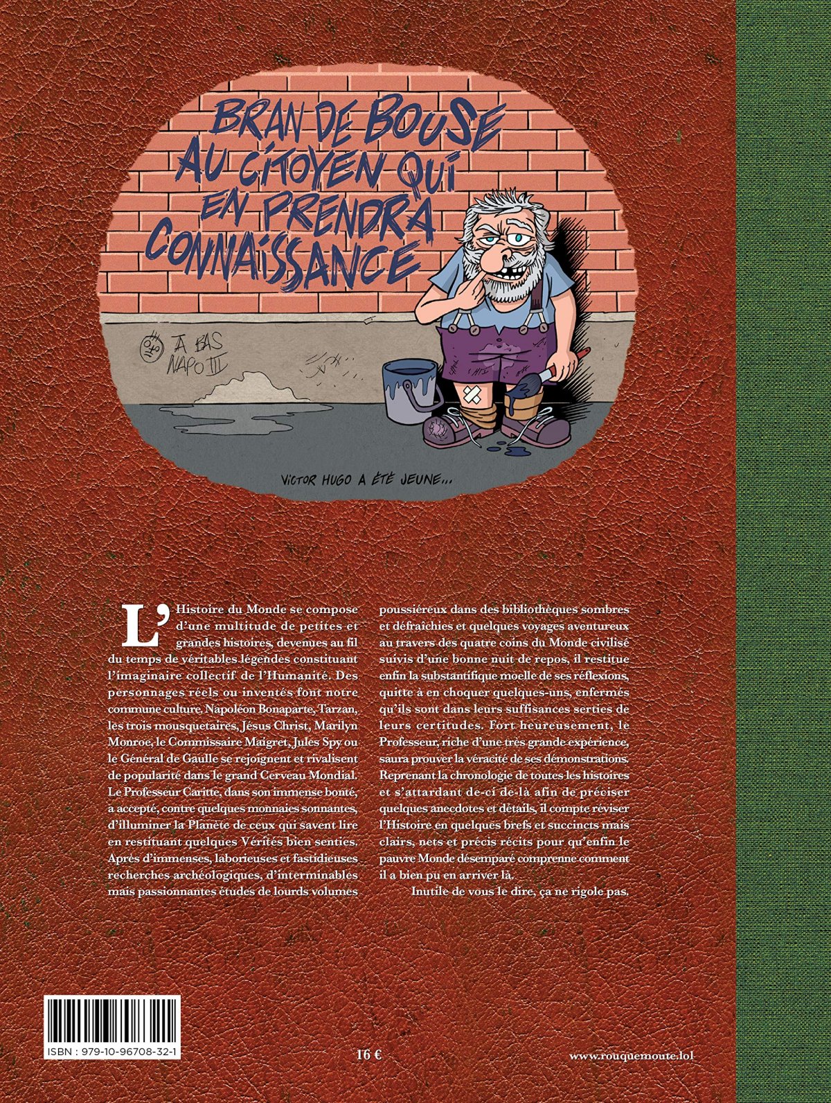 Légendes des siècles (Les) - Extrait 1