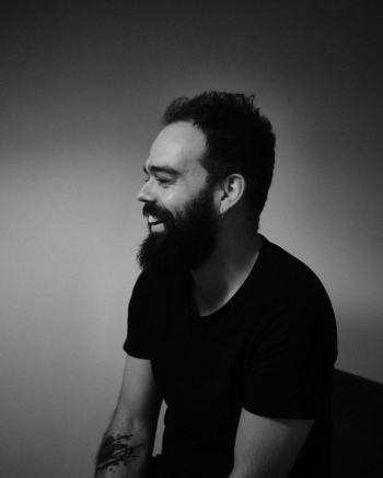 Matthieu Parciboula - Auteur
