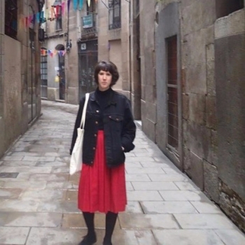 Rebecca Rosen - Auteur