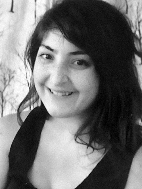 Émilie Leduc - Auteur
