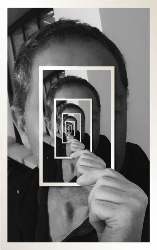 Kristøf Mishel - Auteur