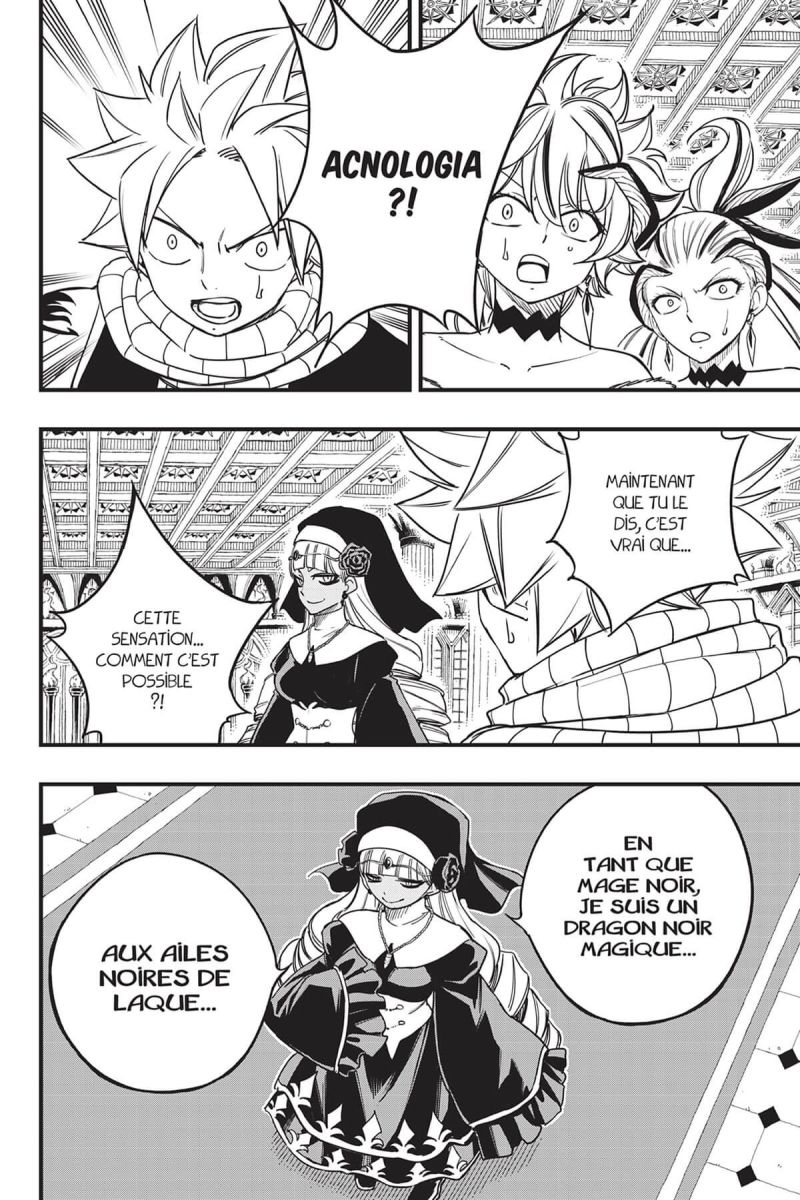 Fairy Tail - 100 Years Quest 19 - Extrait 1