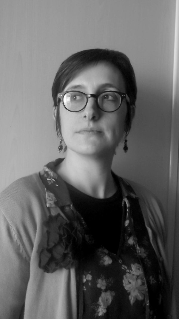Delphine Le Lay - Auteur