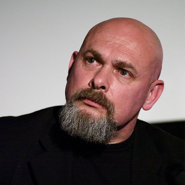 Marc Caro - Auteur