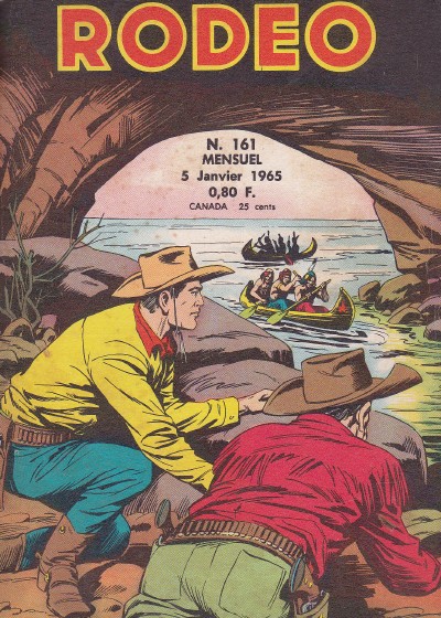 Miki - Les chacals de la mine