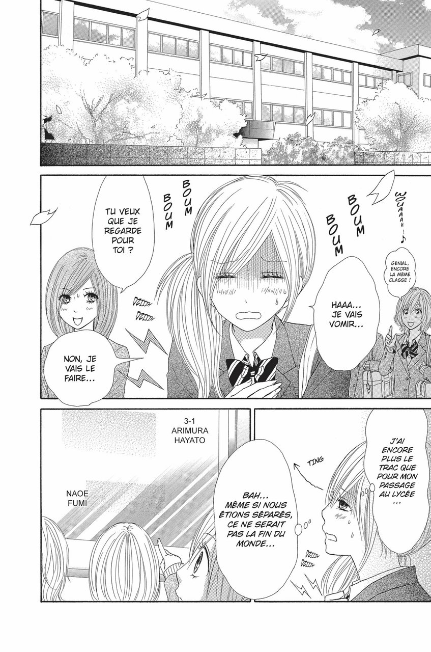 Forever my love 2 - Extrait 1