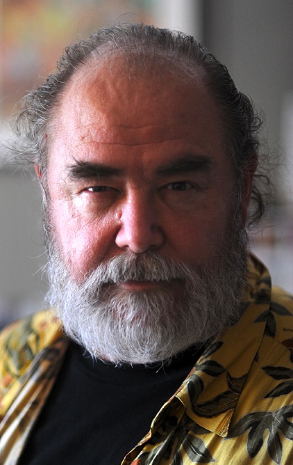 Michael Wm. Kaluta - Auteur