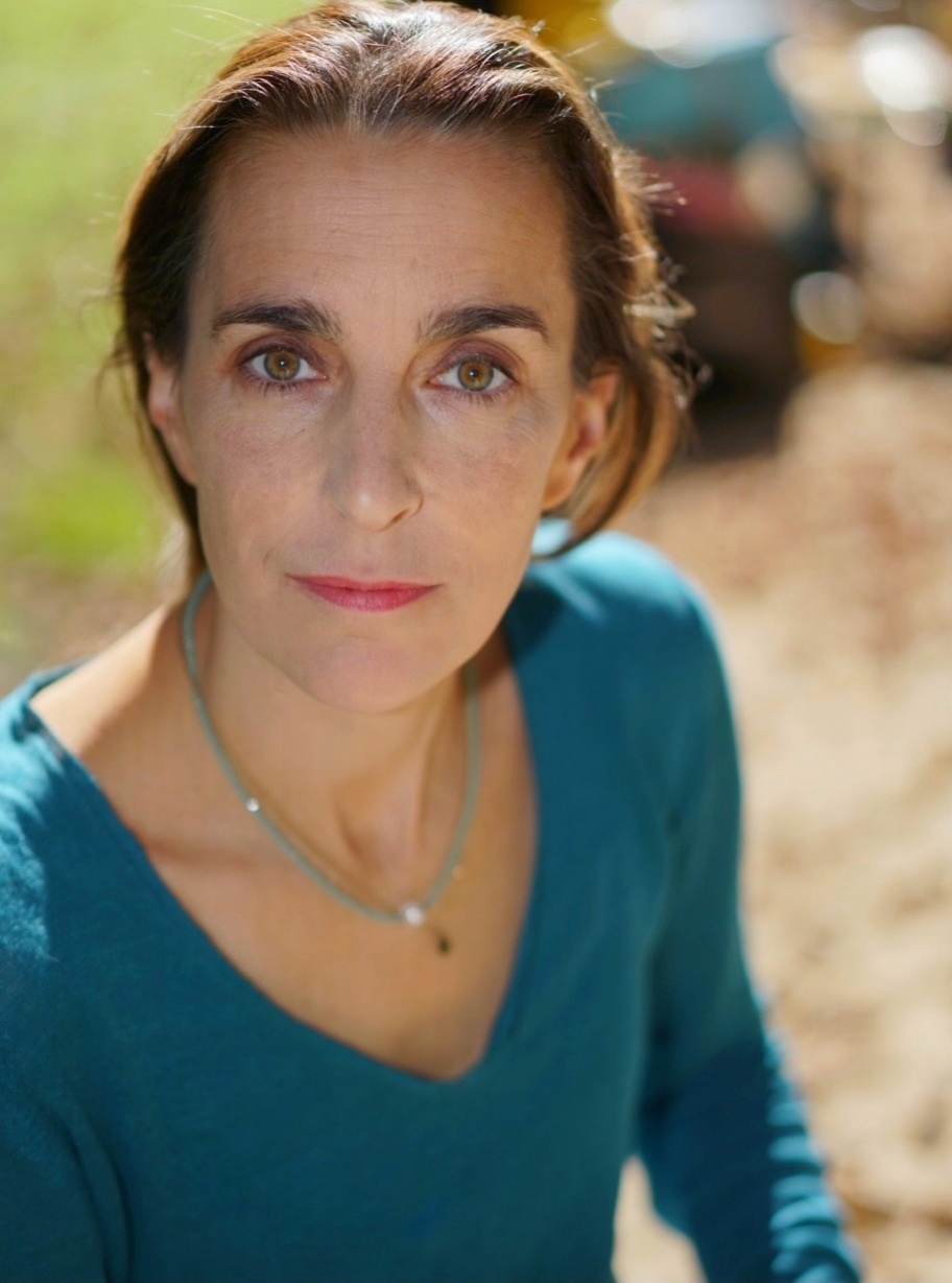 Carole Trébor - Auteur