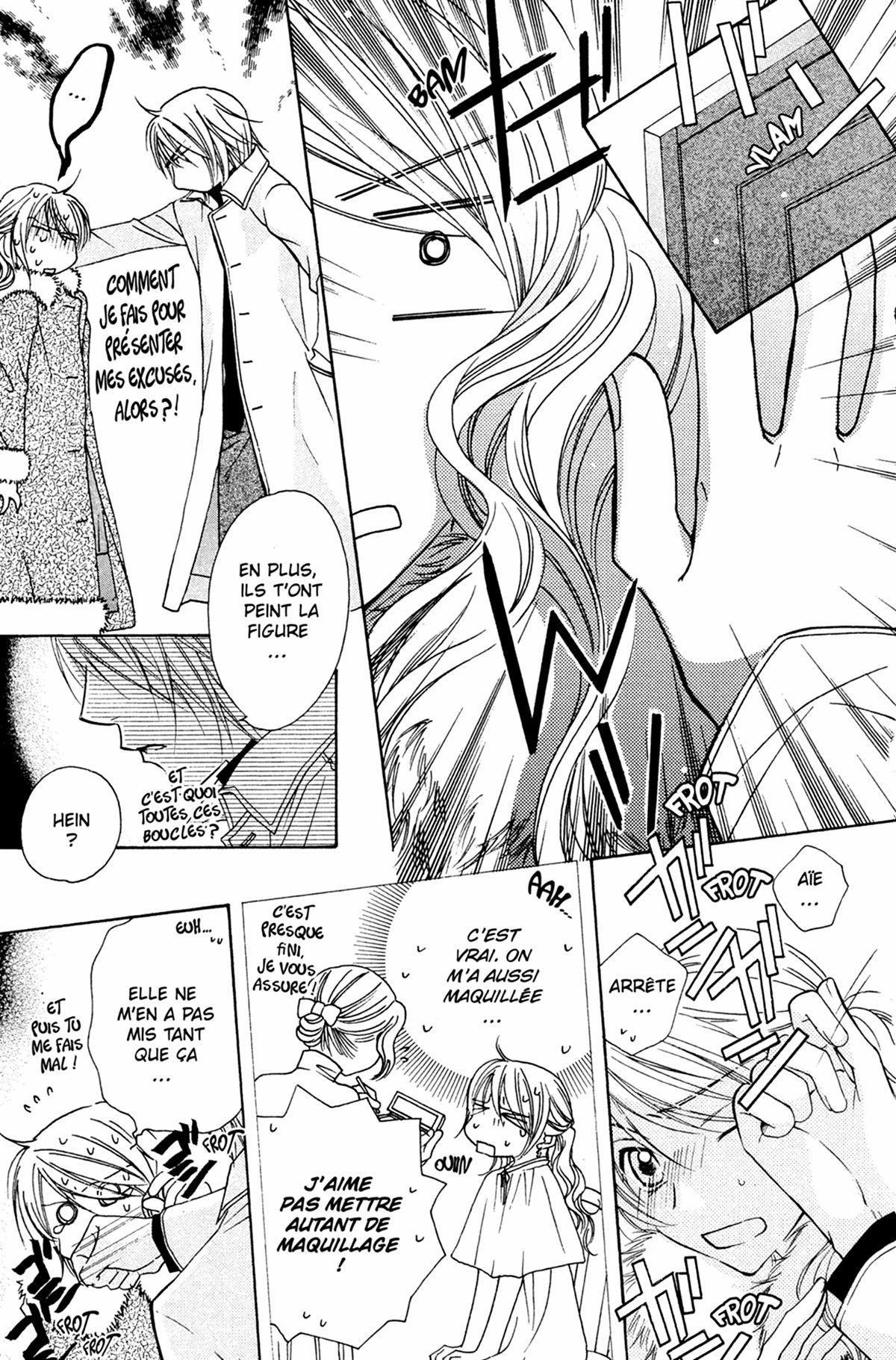 Trill on Eden 6 - Extrait 1