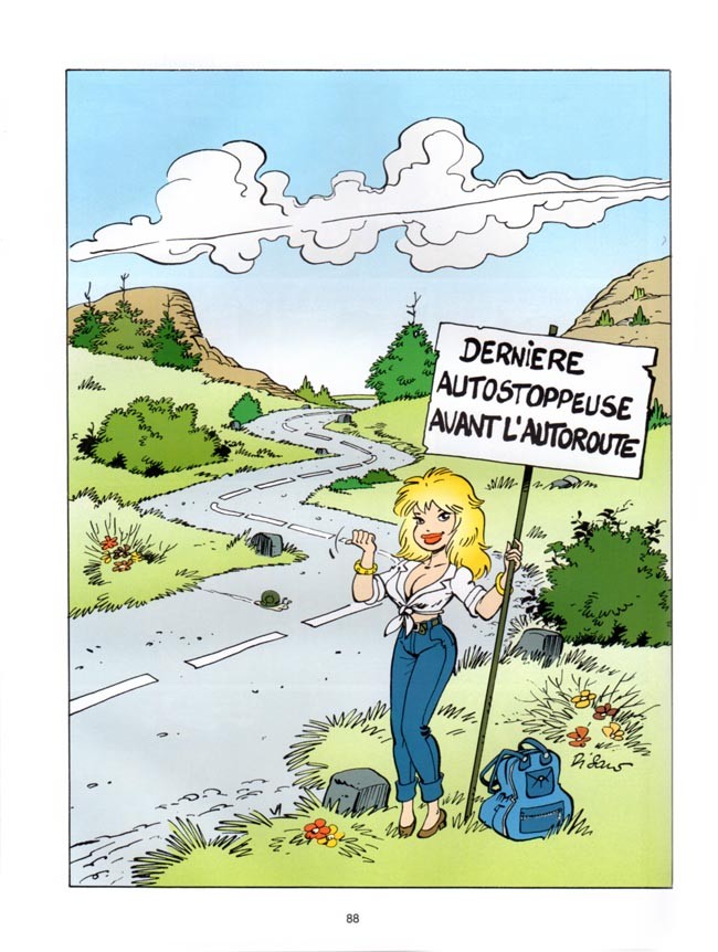 Klin Deuil 1 - Extrait 1