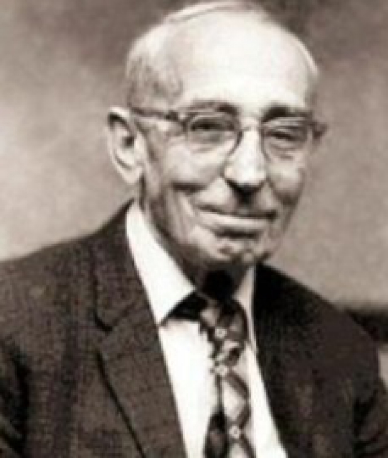 George Papp - Auteur