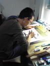 Yoshihiro Yanagawa - Auteur