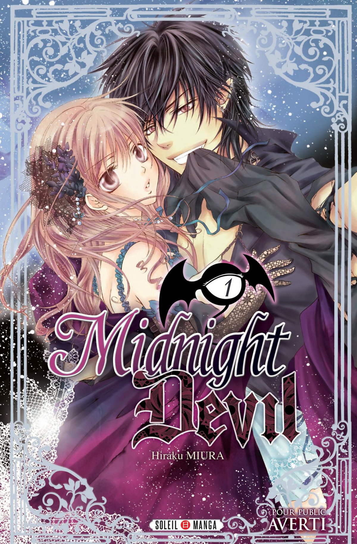 Midnight devil 1