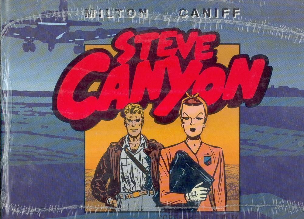 Copperhead - Delta (1947) - 9782723408455