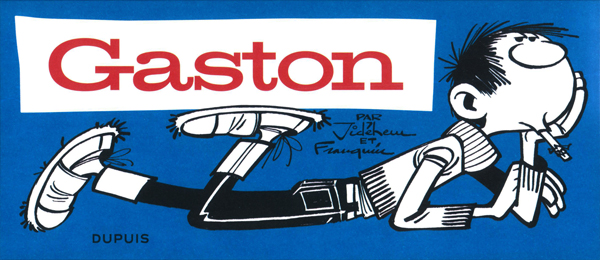 Gaston