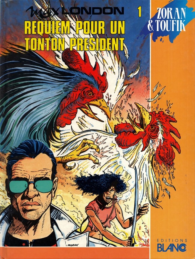 Requiem pour un tonton président