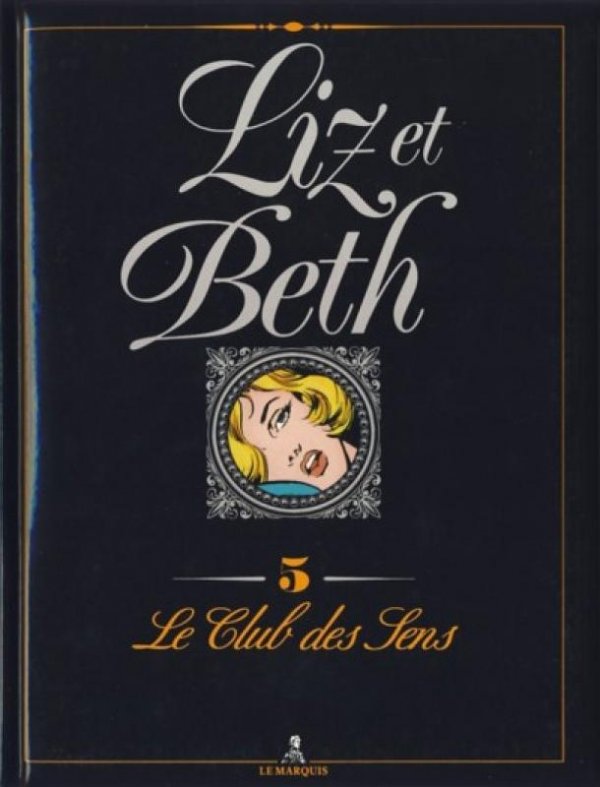 Club des sens (Le)