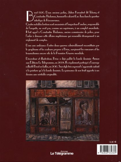 Gens du Lao Tseu (Les) - Extrait 1