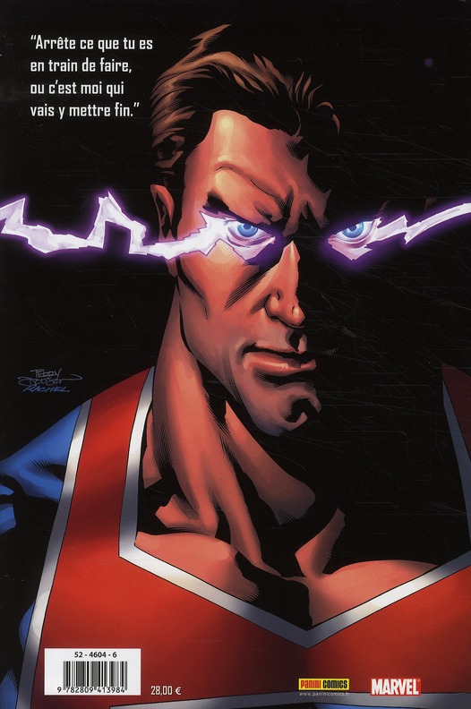 Hyperion - Extrait 1