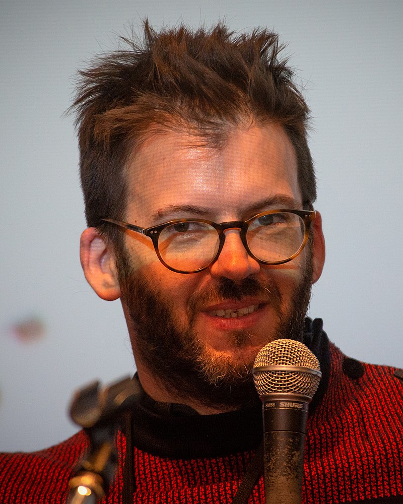 Pierre Maurel - Auteur