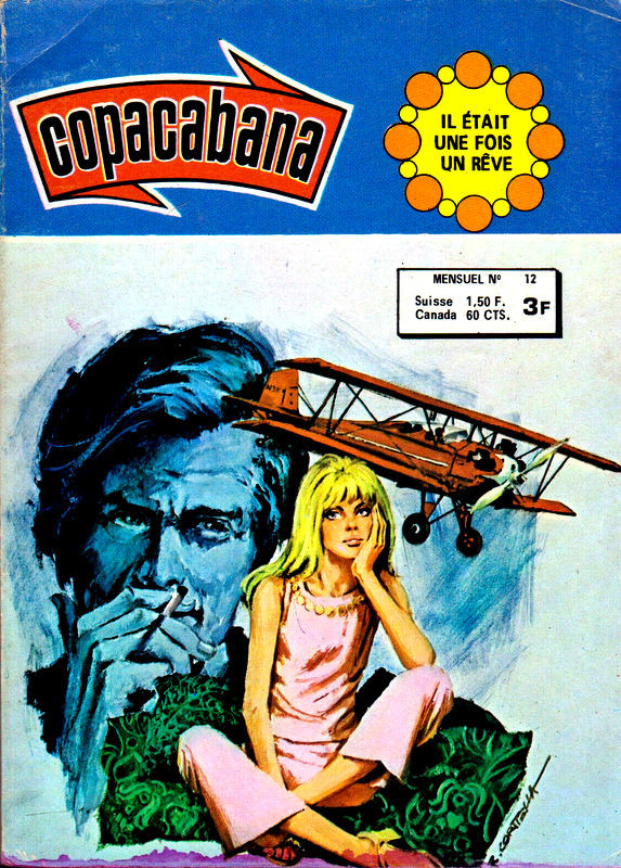 Il était une fois un rêve