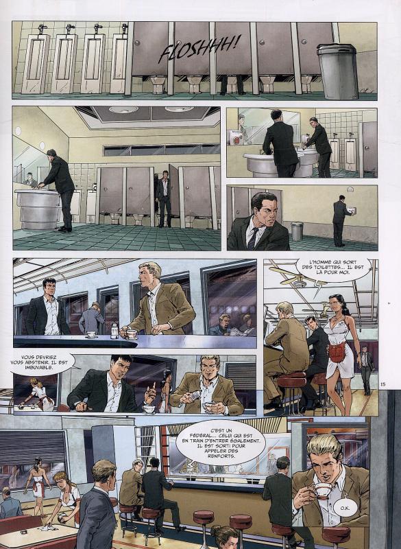 Oubli de soi (L') - Extrait 1