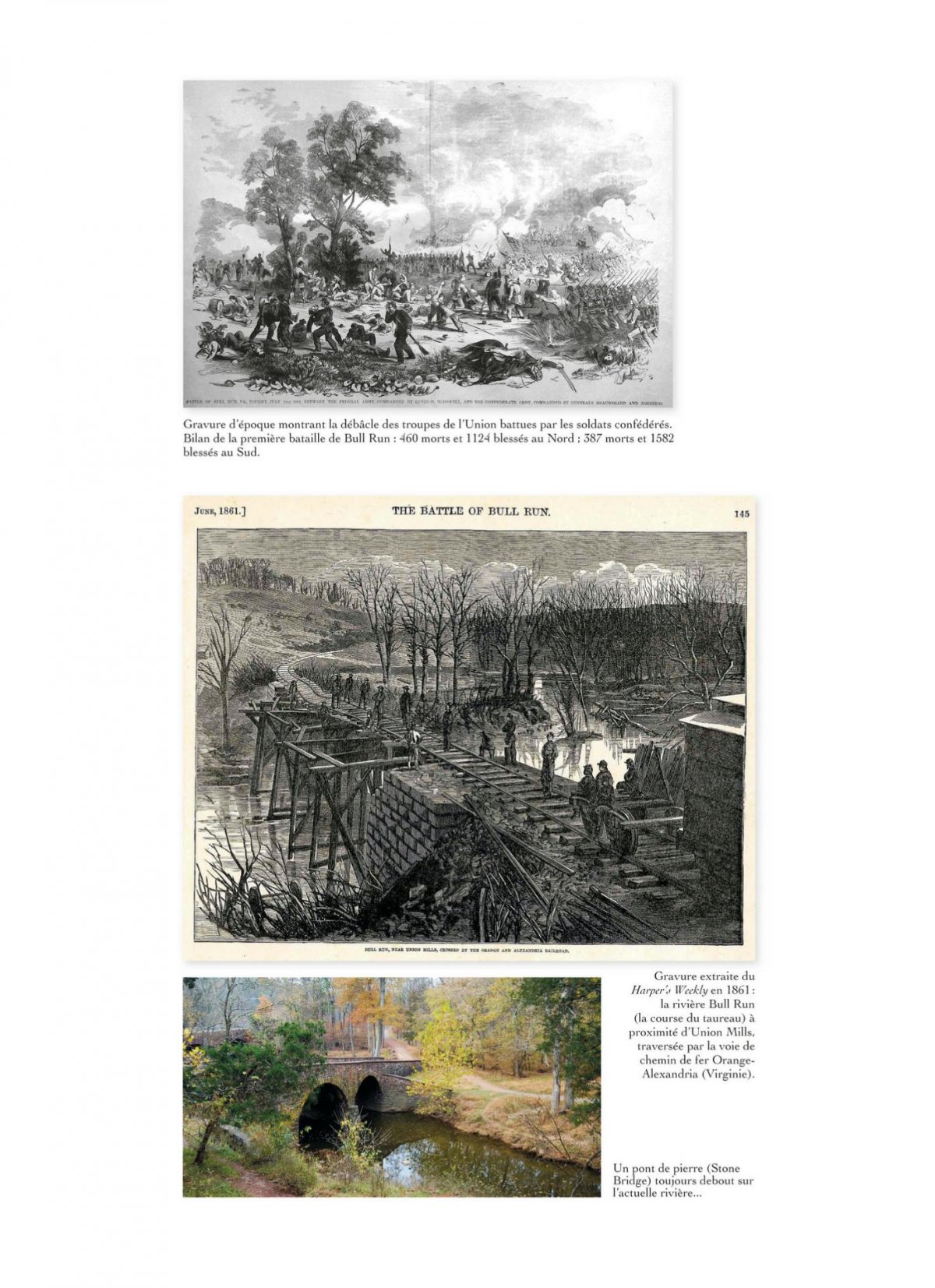 Grandes Batailles (Les) - Extrait 1