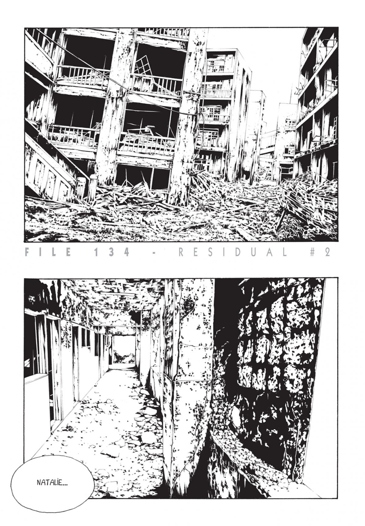 MPD Psycho 22 - Extrait 1