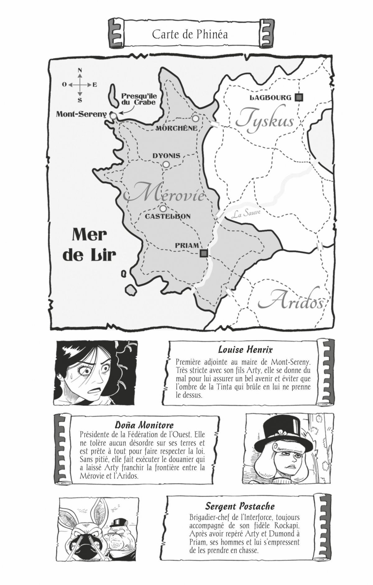 Dansons sous la lune blanche - Extrait 1