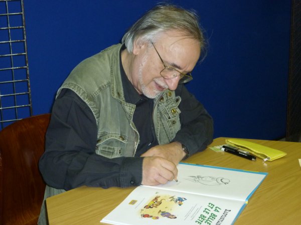 Studio Leonardo - Auteur